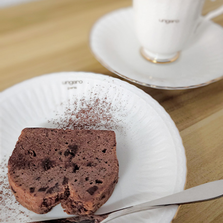 Routine Café Onlineの焼き菓子