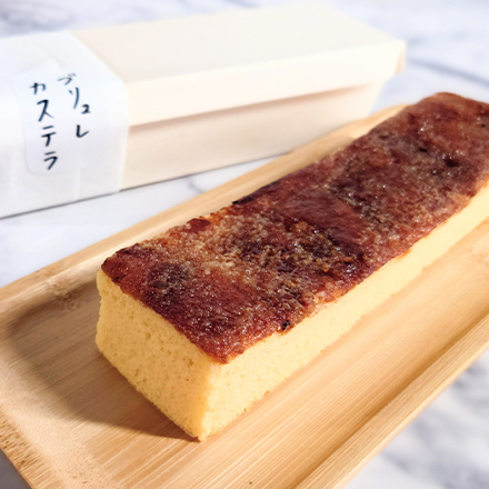 Routine Café Onlineの焼き菓子